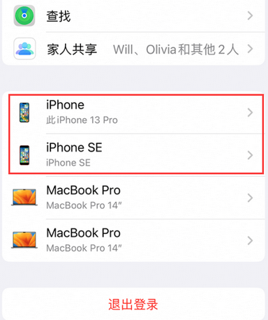 民乐苹民乐果维修网点分享iPhone如何查询序列号