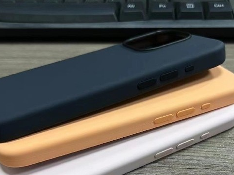 民乐苹果14维修站分享iPhone14手机壳能直接给iPhone15用吗?