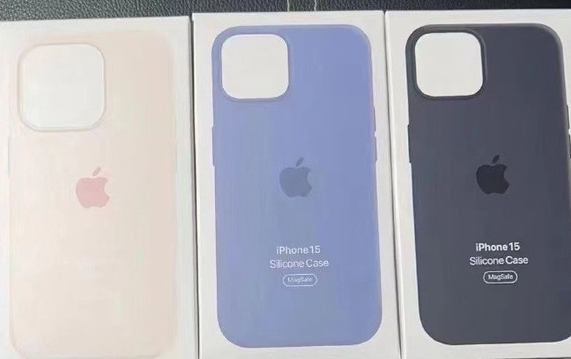 民乐苹果14维修站分享iPhone14手机壳能直接给iPhone15用吗？ 