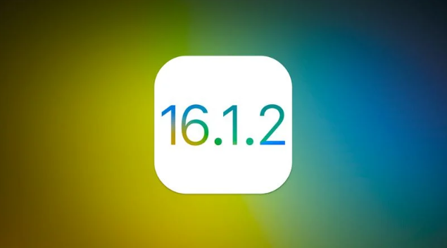 民乐苹果维修分享iOS 16.2有Bug能降级吗？ iOS 16.1.2已关闭验证 