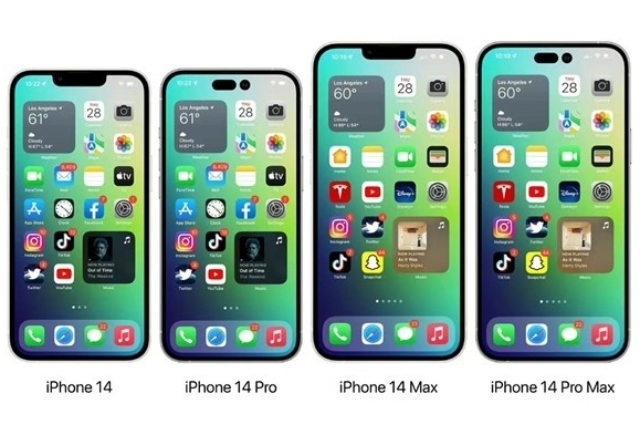 民乐苹果14维修分享iPhone14可以分期吗 