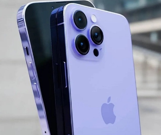 民乐苹果14维修分享凭什么4800万像素的iPhone14就能上热搜 
