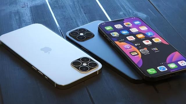 民乐苹果14维修分享iPhone 14上市后，iPhone 13会下架吗 