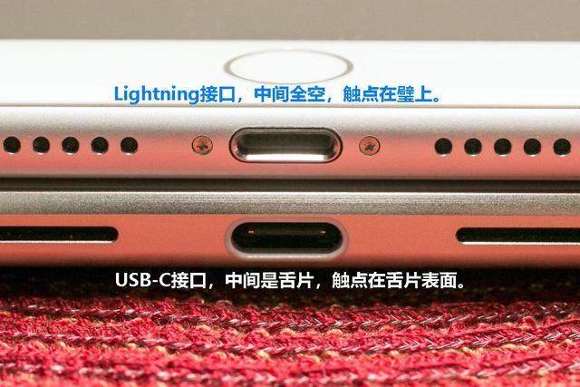 民乐苹果14维修分享iPhone 14会是什么接口 