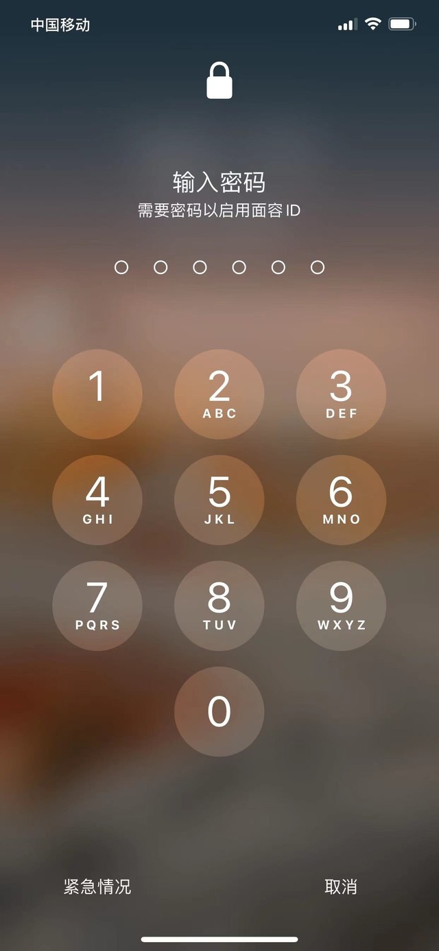民乐苹果13维修分享iPhone 13加强锁屏功能有什么用 