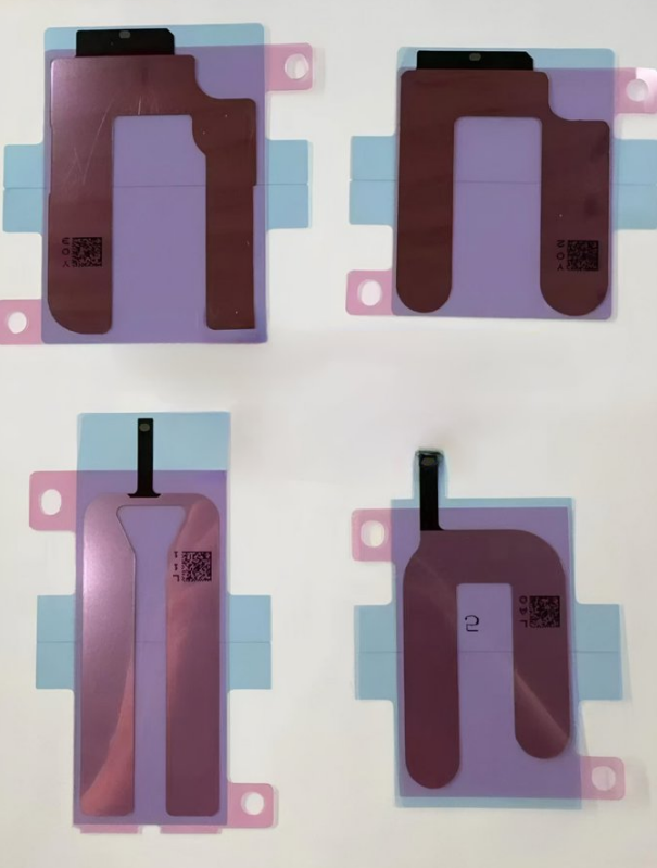民乐苹果手机维修分享iPhone 17 Pro 机型电池将采用创新型粘合剂 