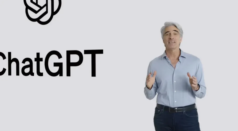 民乐苹果手机维修分享ChatGPT 即将登陆 iOS 18 