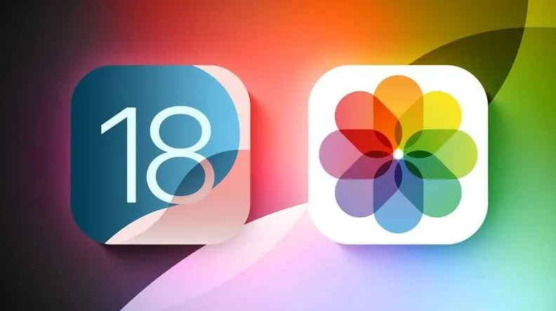 民乐苹果手机维修分享苹果 iOS / iPadOS 18.1Beta 3 发布 