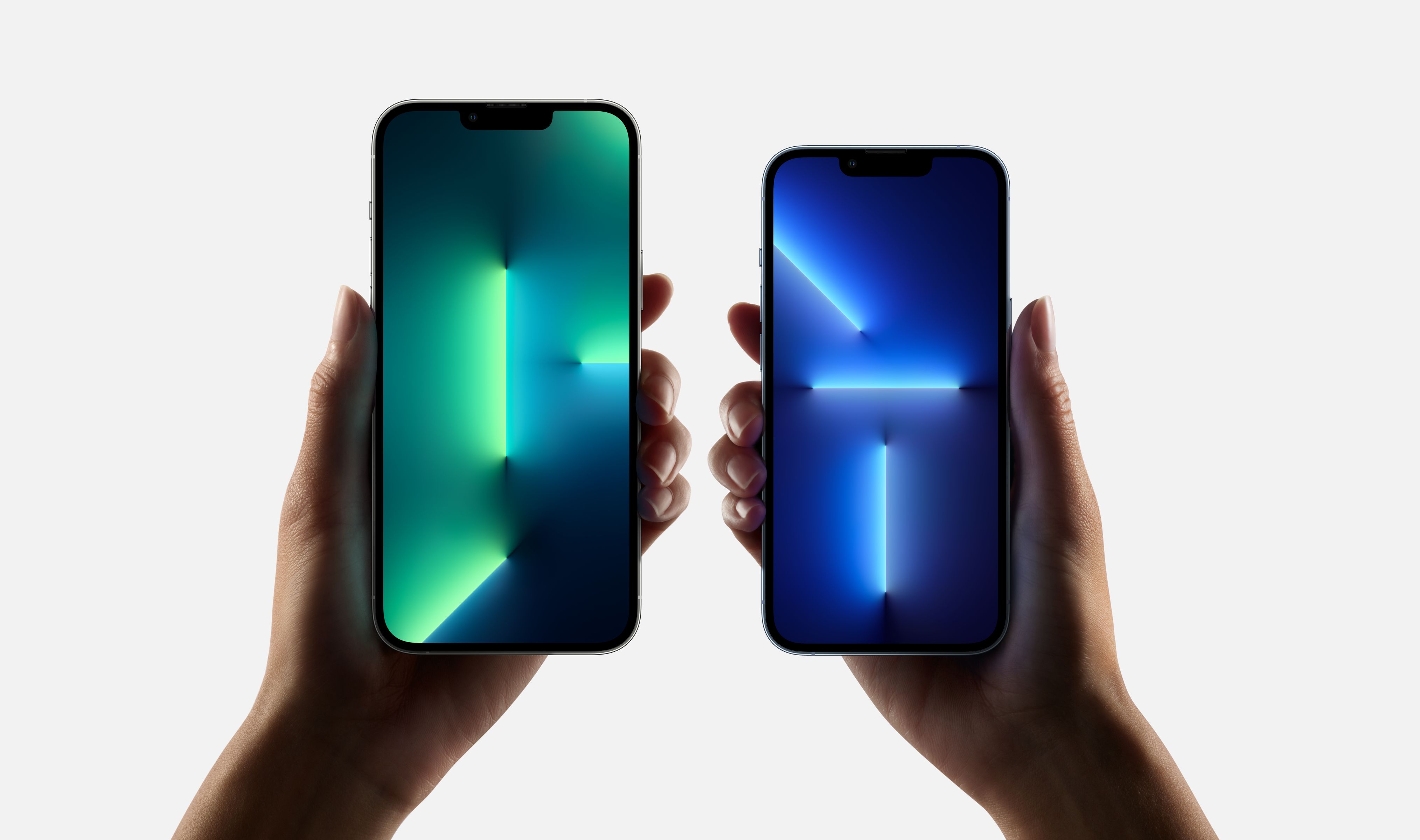 民乐苹果手机维修分享iPhone 13 四款机型怎么选 