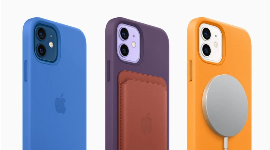 民乐苹果手机维修分享关于 iPhone 13 的细节爆料 