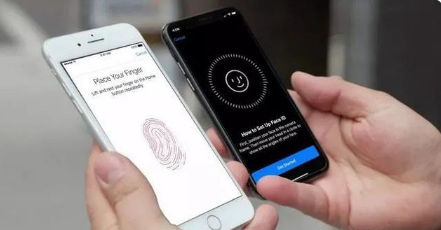 民乐苹果手机维修分享iPhone 13 系列会有屏下指纹吗 