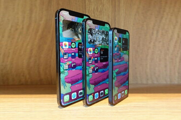 民乐苹果手机维修分享iPhone 13发布日期 