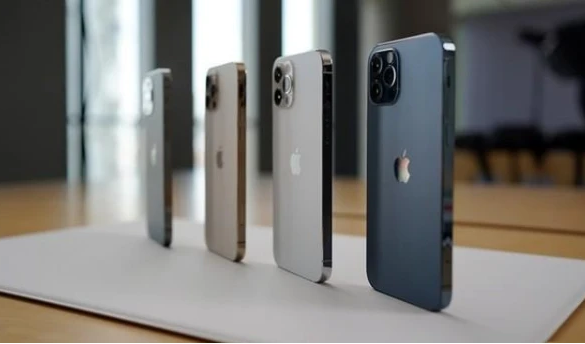 民乐苹果手机维修分享为什么说iPhone13才是真旗舰 