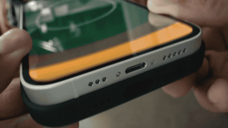 民乐苹果手机维修分享未来 Magsafe 还有哪些发展空间 