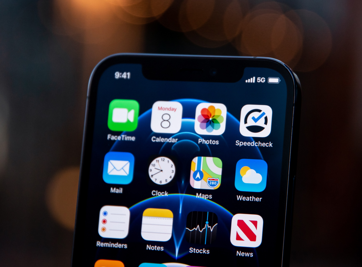民乐苹果手机维修分享为什么 iPhone 12 在冬季会自动关机 