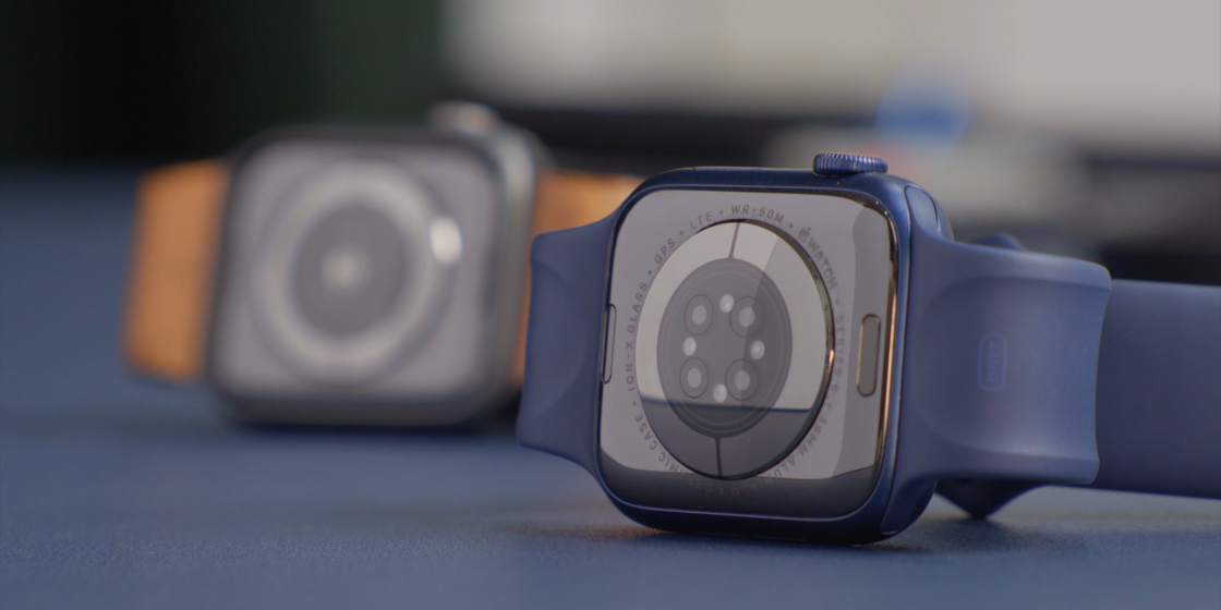 民乐苹果手机维修分享Apple Watch 是如何测量卡路里的 