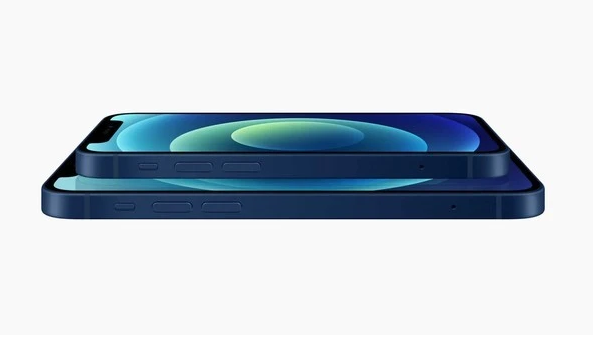 民乐苹果手机维修分享iPhone 12 mini 锁屏后触屏失灵怎么办 