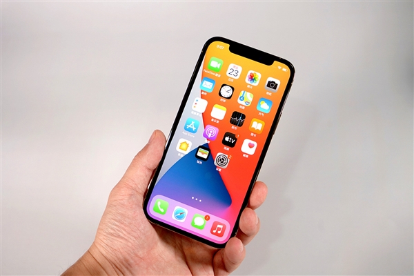 民乐苹果手机维修分享iOS 14.2修订版已到，专属iPhone 12系列 