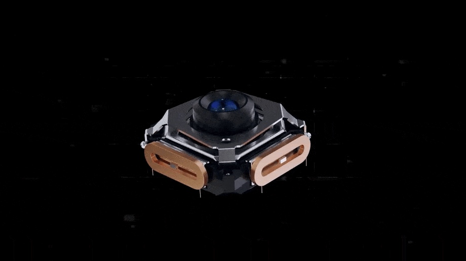 民乐苹果手机维修分享iPhone 12 Pro Max 独享的这颗传感器更大的特点是什么 