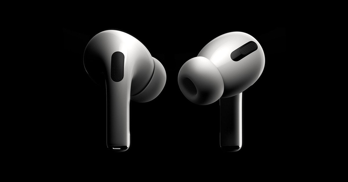 民乐苹果手机维修分享AirPods Pro 爆音、降噪效果下降怎么办 