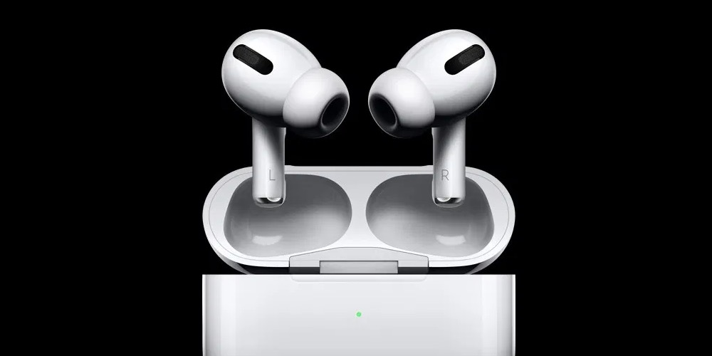 民乐苹果手机维修分享AirPods Pro 出现静电噪音 