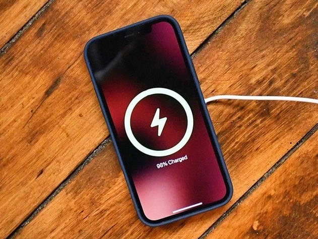 民乐苹果手机维修分享iPhone 12可以随便充电吗 