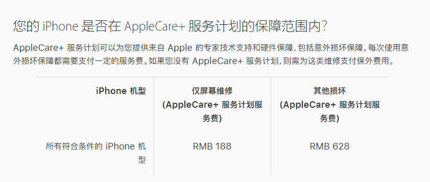民乐苹果手机维修分享苹果 iPhone 12 官方维修价格是多少 