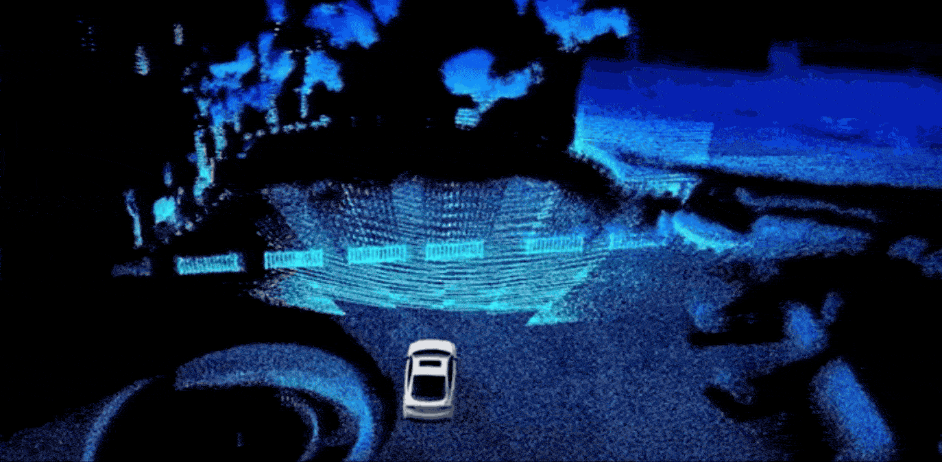 民乐苹果手机维修分享iPhone 12 Pro 搭载的 LiDAR 镜头与 ToF 镜头有什么不同 