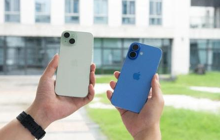 民乐苹果维修点分享iPhone 16 Plus黑屏疑难故障汇总 
