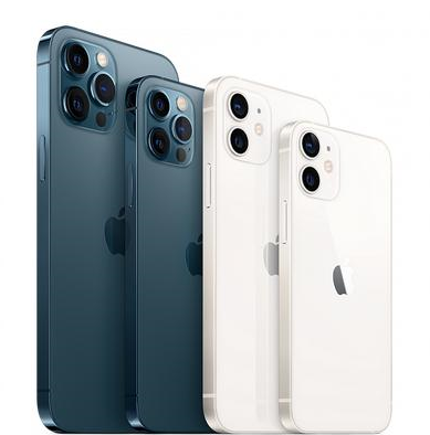 民乐苹果维修点分享iPhone 12 Pro发烫关联故障汇总 