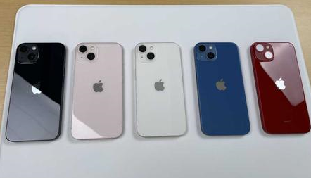 民乐苹果维修点分享iPhone 13电池发烫多类故障解析 