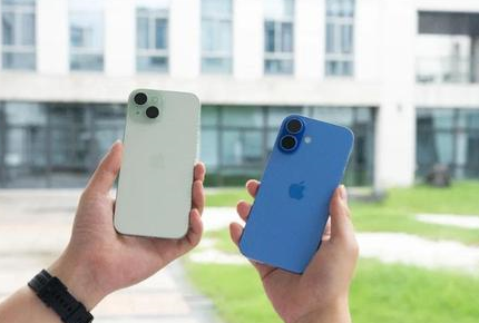 民乐苹果维修点分享iPhone 16 Plus发烫多场景剖析 